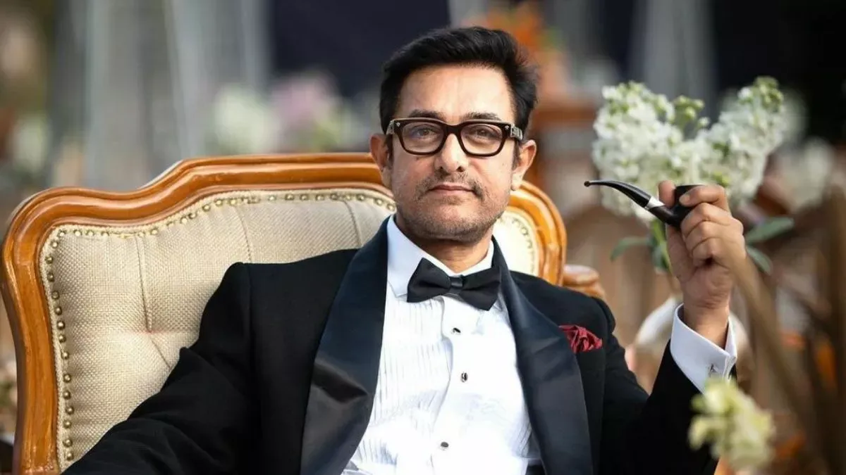 Sitaare Zameen Par: 