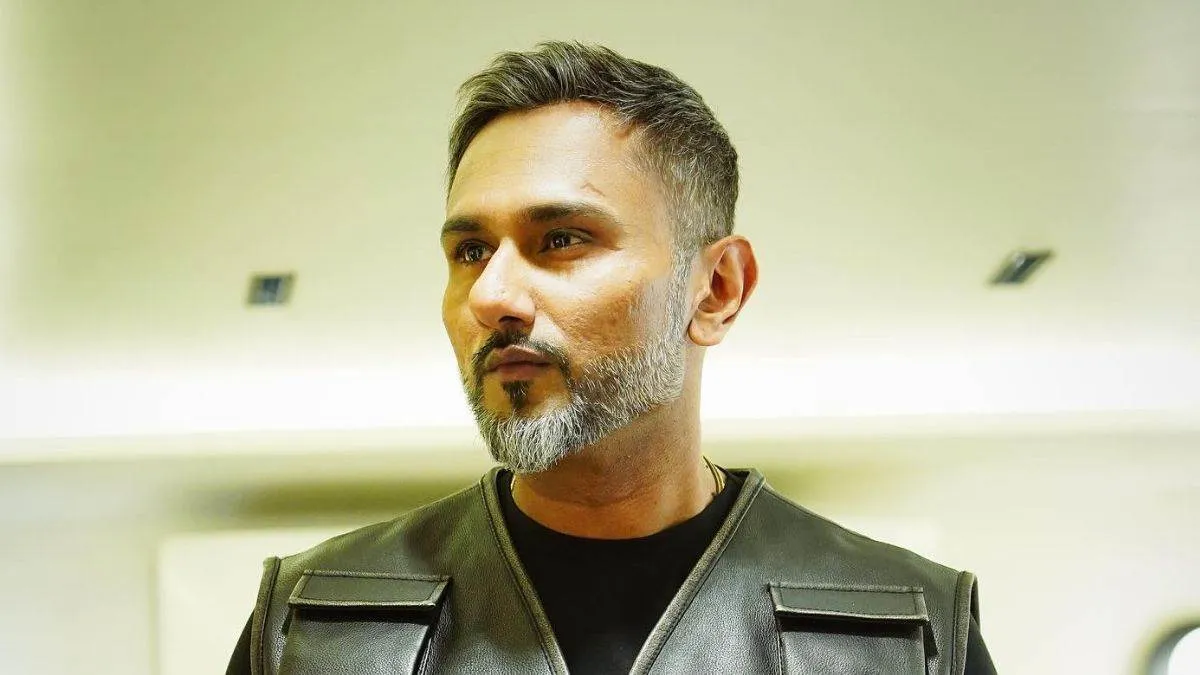 The King of Songs Yo Yo Honey Singh shared his last wish, wants to take his last breath at this special place - Honey Singh reveals where he wants to die in