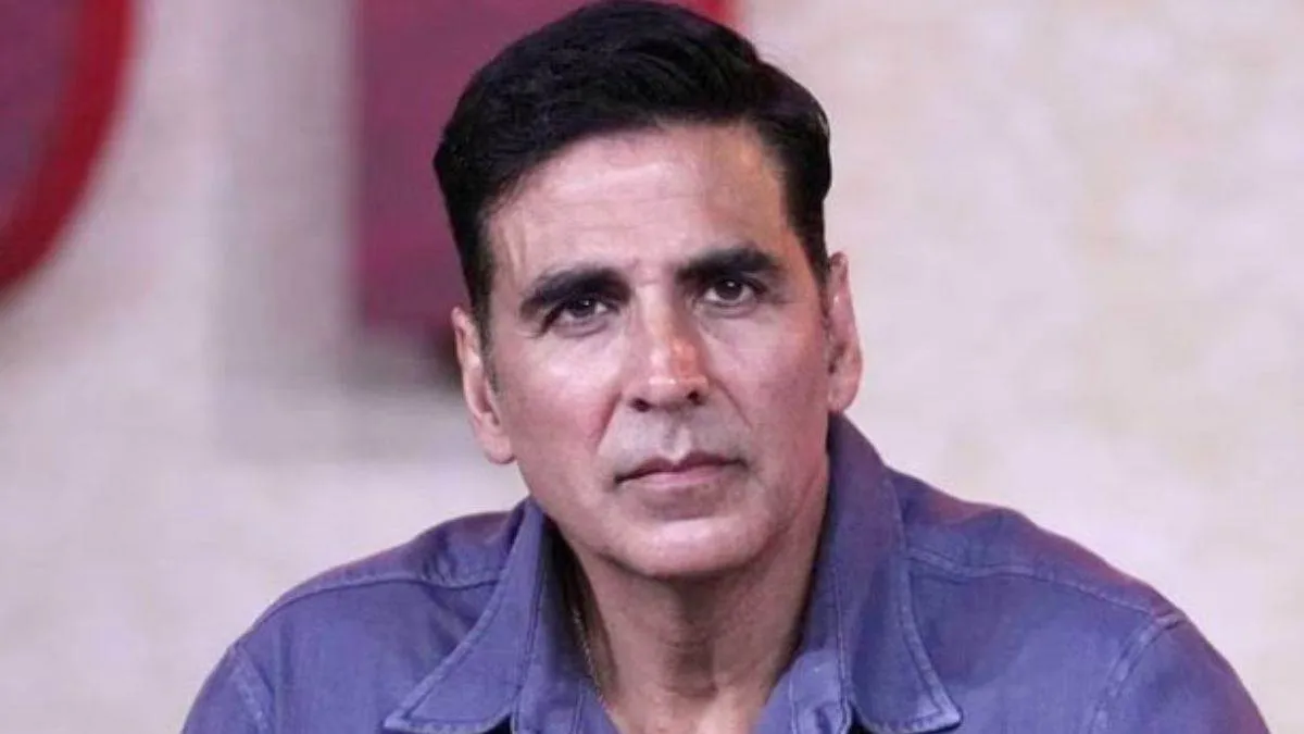 मुझे निकाल दिया था,' Akshay Kumar का शॉकिंग खुलासा, मेकर्स ने इस फिल्म से  एक्टर की कर दी थी छुट्टी - Sky Force actor Akshay Kumar made the shocking  revelation that he