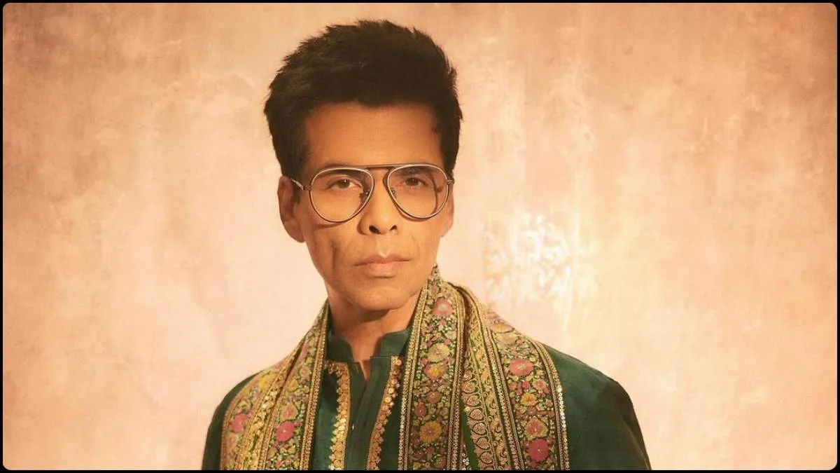 Kill के लिए स्टार्स ने मांगे थे 40 करोड़ फीस', Karan Johar का ज्यादा सैलरी  मांगने वाले एक्टर्स पर फूटा गुस्सा - Karan johar on superstars high salary  says actors demand 40