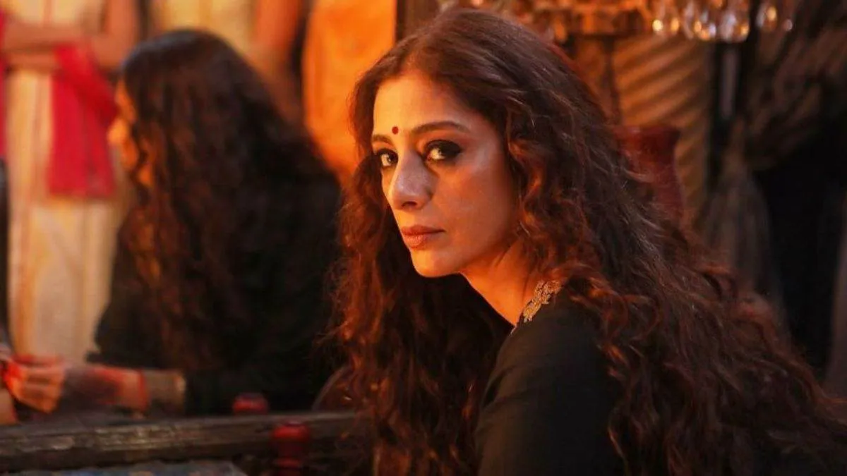 मुझ पर बहुत प्रेशर था....' Bhool Bhulaiyaa 3 में तब्बू की कास्टिंग को लेकर  बोले अनीस बज्मी - anees bazmee on cating tabu in bhool bhulaiyaa 3 says  there was to much