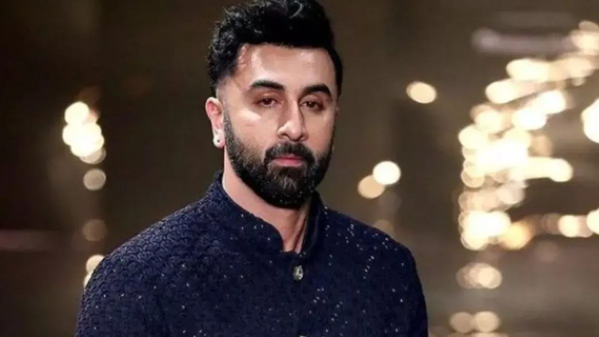 Ramayan में श्रीराम की भूमिका निभाने को Ranbir Kapoor ने बताया सम्मान,  फिल्म के प्लॉट को लेकर कर दिया बड़ा खुलासा - Ranbir Kapoor said It will be  an honor to play