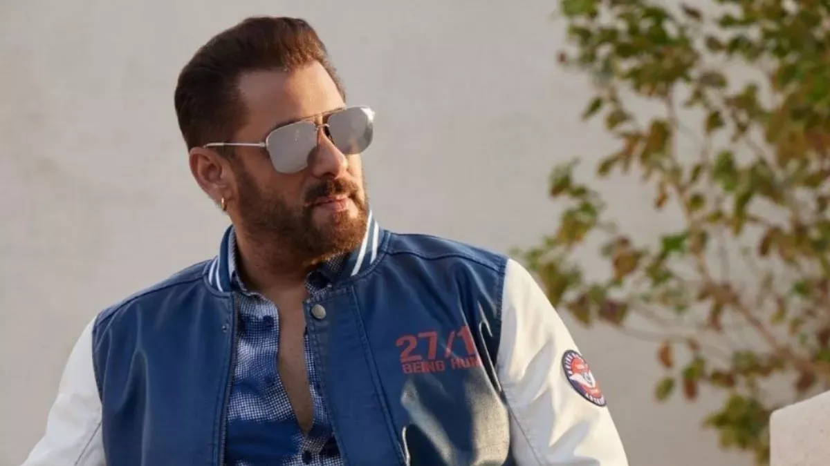 Salman Khan Birthday: आज भी पुराने घर में रहते हैं सलमान खान, इस वजह से  नहीं छोड़ पा रहे गैलेक्सी अपार्टमेंट - salman khan 57th birthday special  why actor does not leave