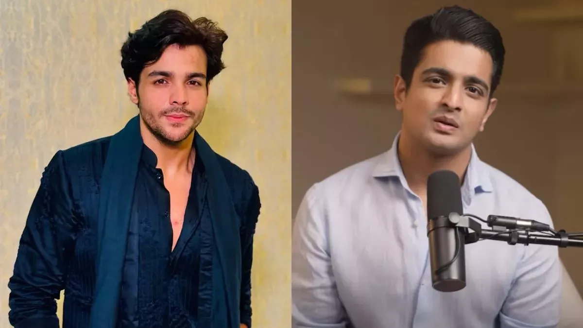 Ashish Chanchlani Ranveer Allahabadia