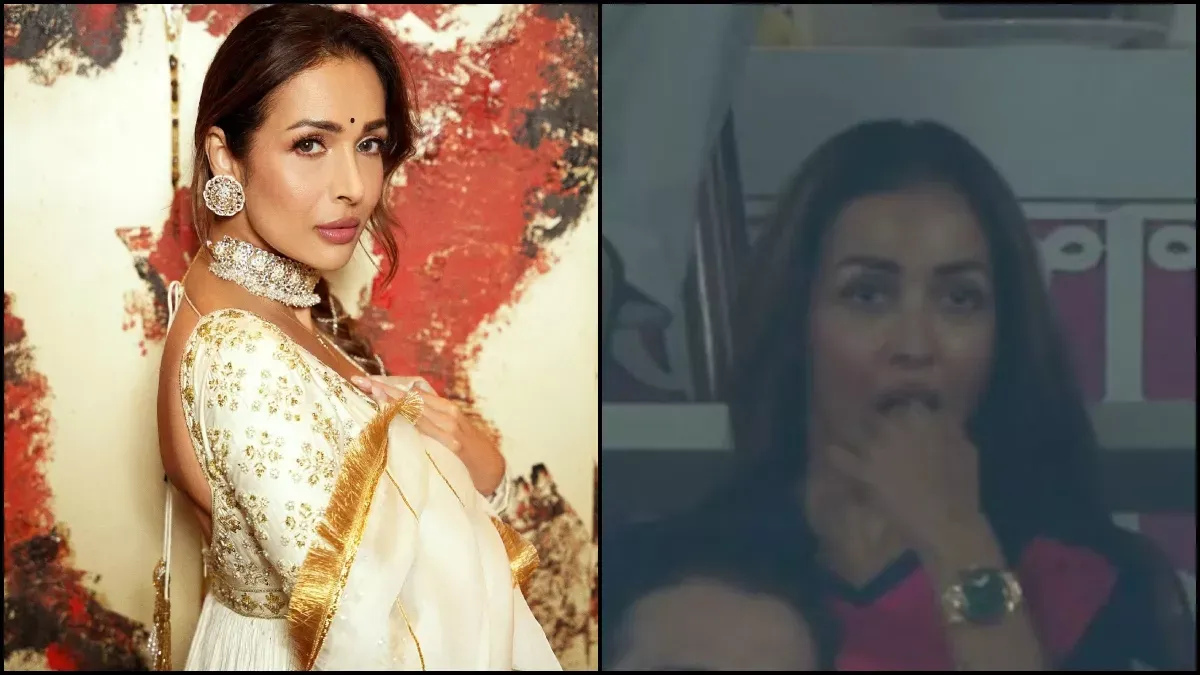 malaika arora