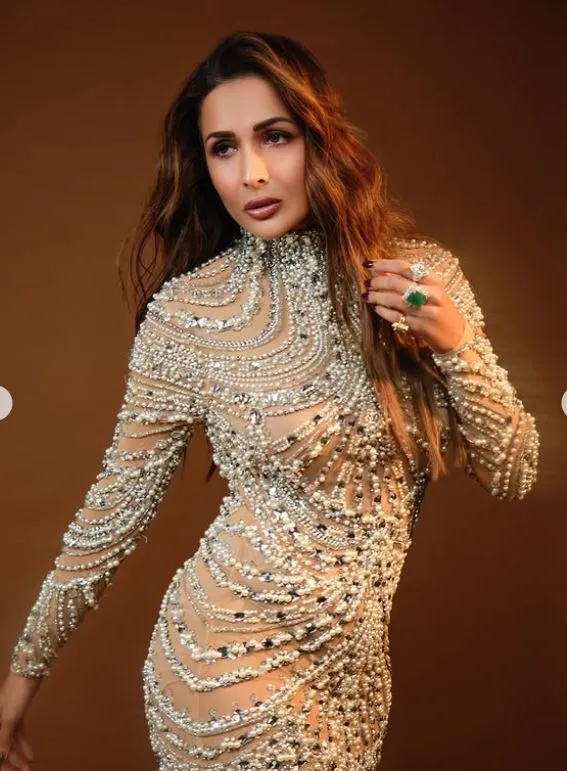 malaika arora