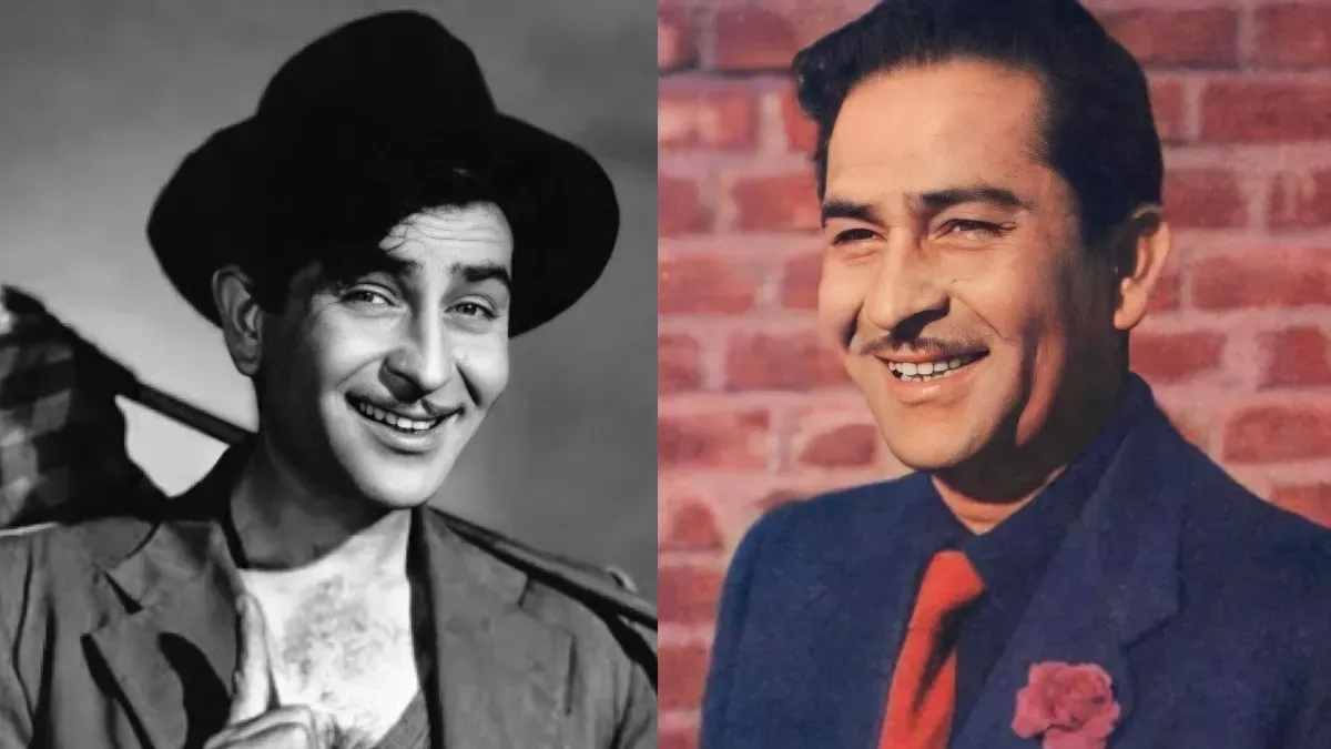 Raj Kapoor Death Anniversary: 11 की उम्र में शुरू किया करियर, 24 साल में  बनाया स्टूडियो, विदेशों तक गूंजा नाम - Raj Kapoor Death Anniversary raj  kapoor established his studio at the