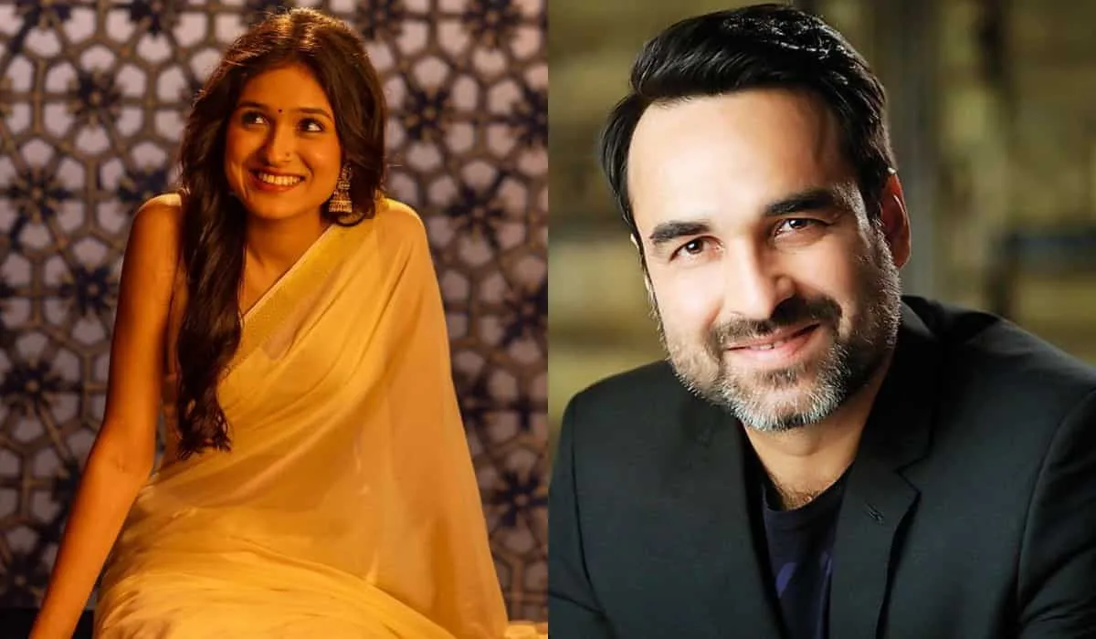 Who is Aashi Tripathi?