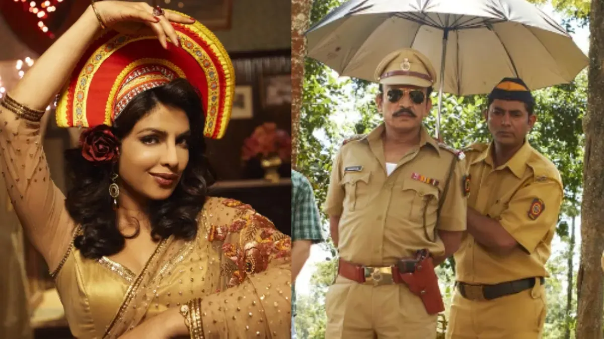 प्रियंका चोपड़ा को हीरो को चूमने में कोई आपत्ति नहीं...", विवादित बयान पर अन्नू  कपूर ने क्या सफाई दी? - The Lallantop