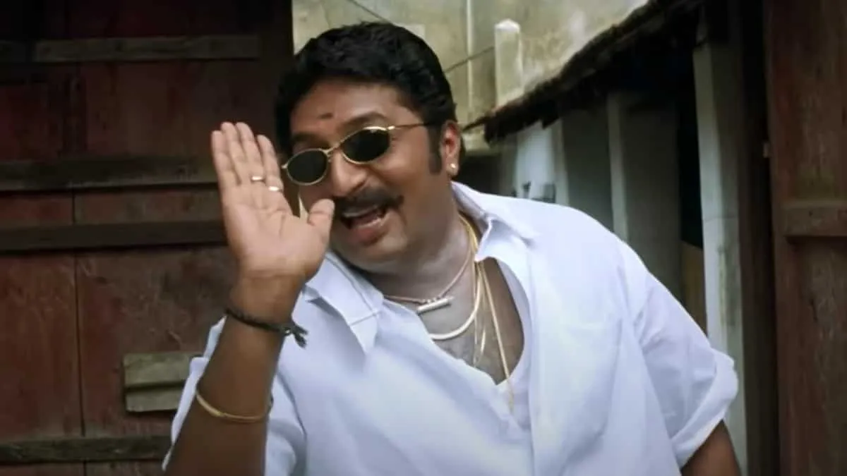 Prakash Raj 