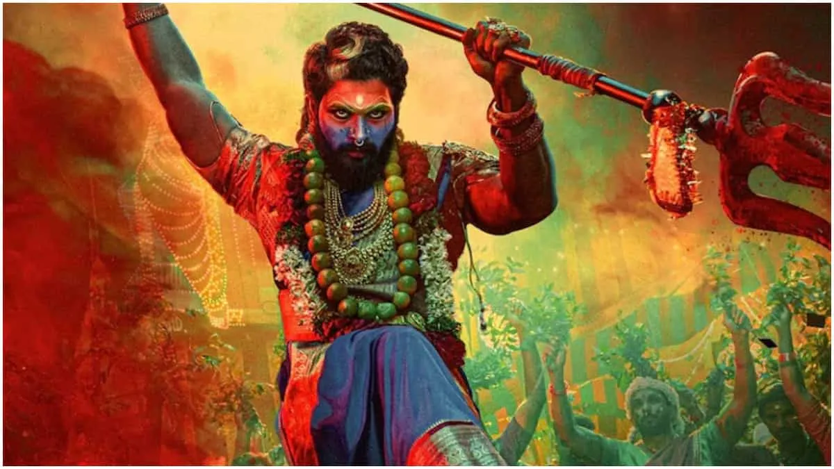 Pushpa 2 Box Office Update Day 32