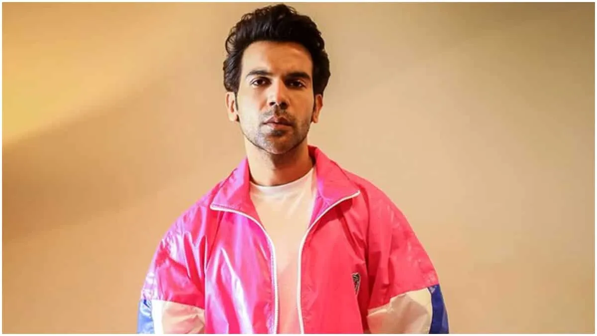 Rajkummar Rao