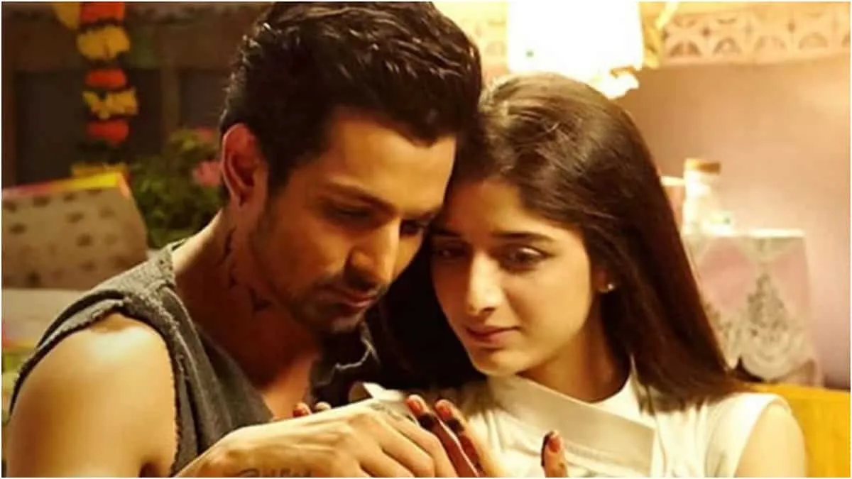 Sanam Teri Kasam
