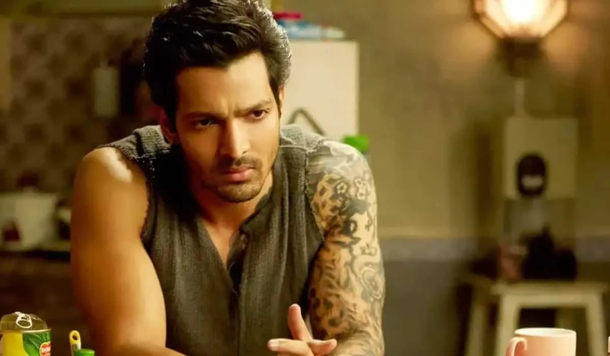 Harshvardhan Rane,