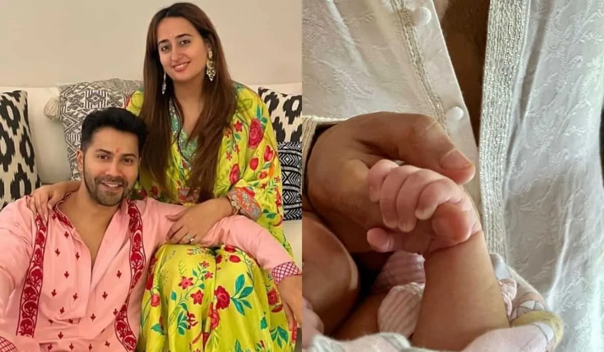Varun Dhawan opens up about fatherhood and protecting daughter Lara: 'If  anyone causes harm to her...'
