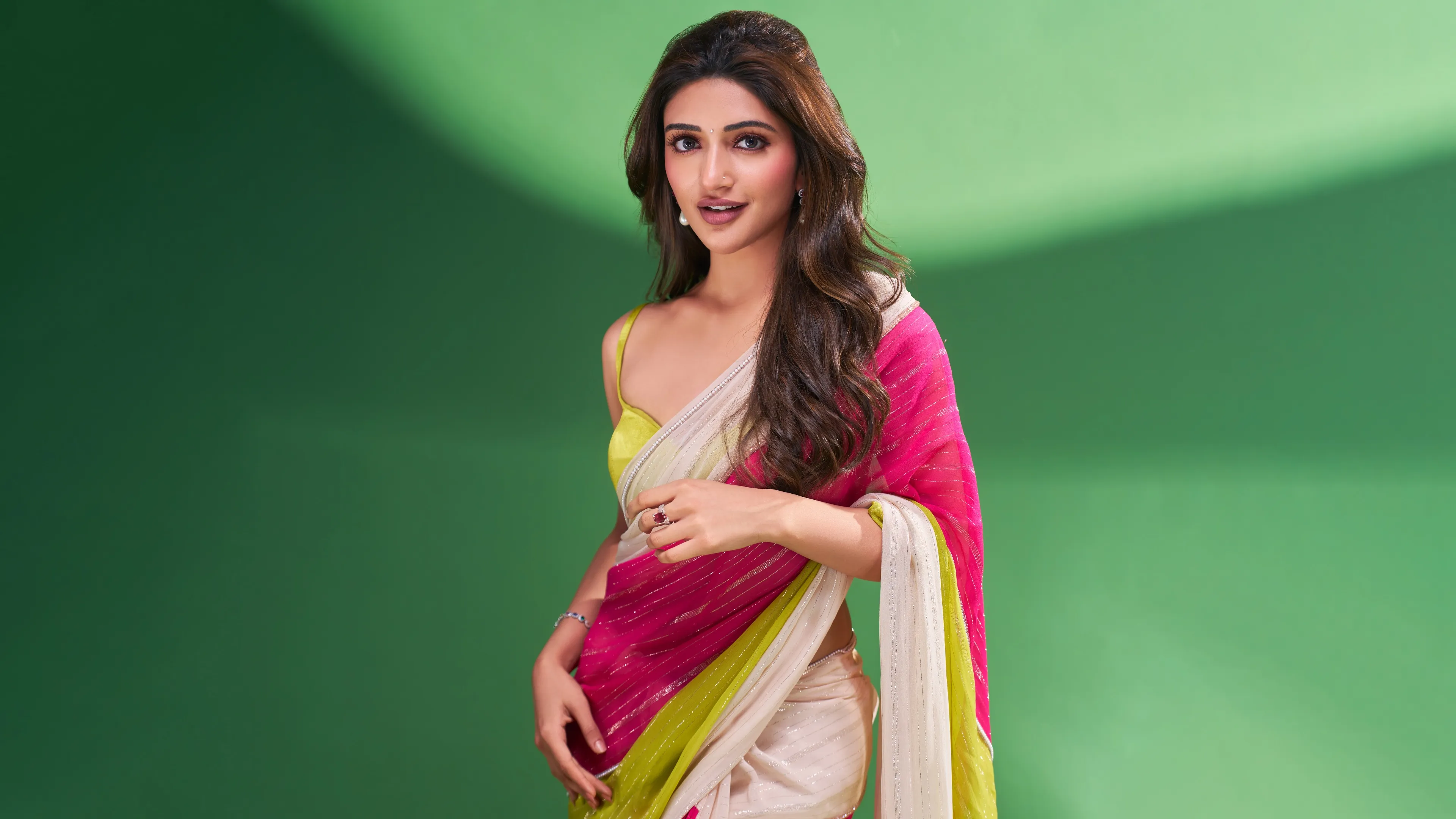 Sreeleela  Indian actress