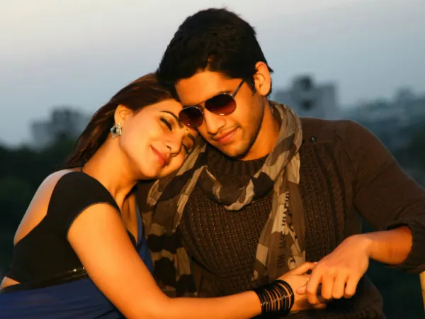 Samantha Naga Chaitanya | Samantha Naga Chaitanya Chandu Mondeti | Samantha  Next movie | Samantha New Movie | Naga Chaitanya Next Movie | Naga Chaitanya  New Movie | Samantha First Love | Naga Chaitanya Samantha Pair | - Filmibeat
