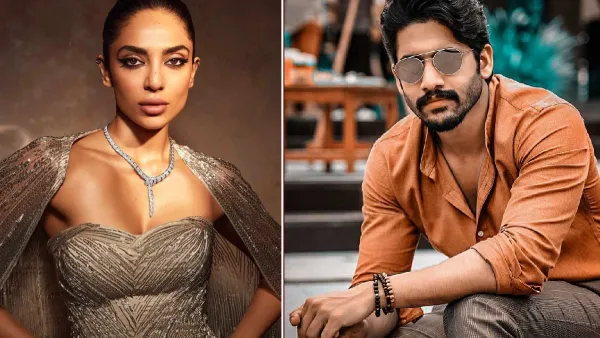 Sobhita Dhulipala And Naga Chaitanya Are Getting Engaged Today, DEETS | Who  Is Sobhita Dhulipala Dating? | Who Is Naga Chaitanya Dating? | Are Sobhita  Dhulipala And Naga Chaitanya Engaged? | Nagarjuna