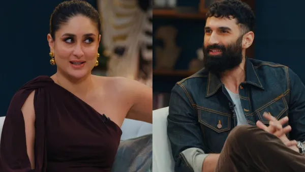 What Women Want Season 5 Episode 2 Release Date, Platform: When, Where &  How To Watch New Episode Of Kareena Kapoor Khan Chat Show Featuring Aditya  Roy Kapur | Kareena Kapoor What