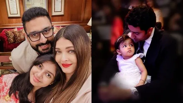 I Want To Talk | Abhishek Got 'Emotional' Thinking About Aaradhya While  Shooting: Shoojit Sircar - Filmibeat
