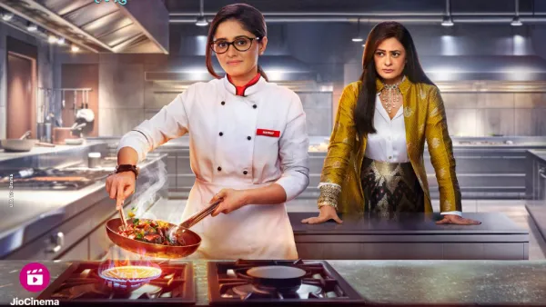 Mannat Har Khushi Paane Ki Streaming Date