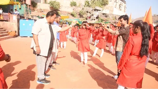 Samarthya Gupta roped in as Shlok Pandey in COLORS' 'Apollena: Sapno Ki  Unchi Udaan' - Filmibeat