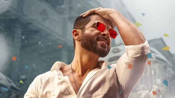 Shahid Kapoor's Intense Look To Catchy BGM: 6 Reasons Why We Love Zee  Studios & Roy Kapur Films' Deva Teaser - Filmibeat