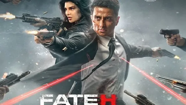 Sonu Sood Caps Fateh Tickets at ₹99 and Pledges Entire Profits to Charity -  Filmibeat