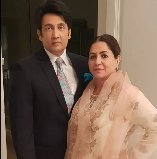 Shekhar Suman's Love Story With Alka Suman, The Couple Broke Down After  Losing Their First Child