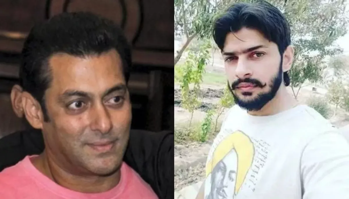 Rakesh Tikait Suggests Salman Khan To Visit Bishnoi Temple, 'Jaa Kar Maafi  Maang Leni Chahiye...'