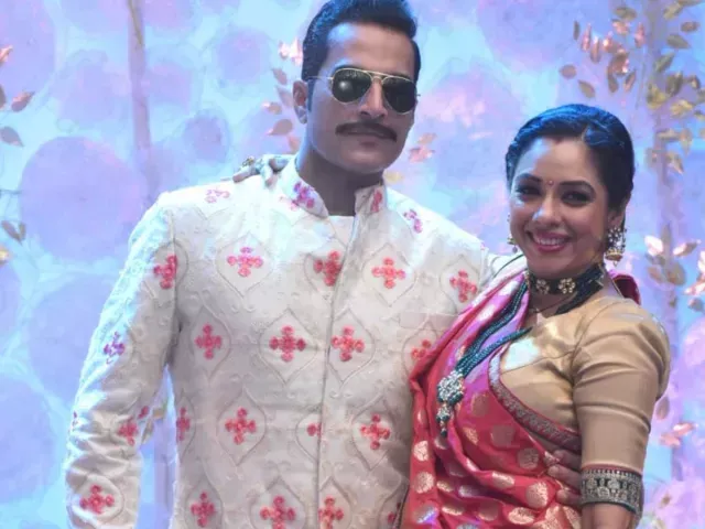 Sudhanshu Pandey