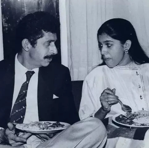 Ratna Pathak