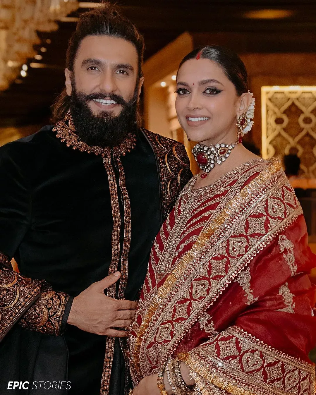deepika padukone 