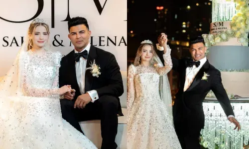 sahil khan second wife