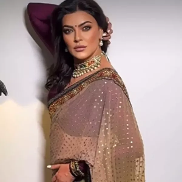 sushmita sen