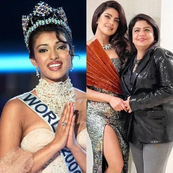 priyanka chopra