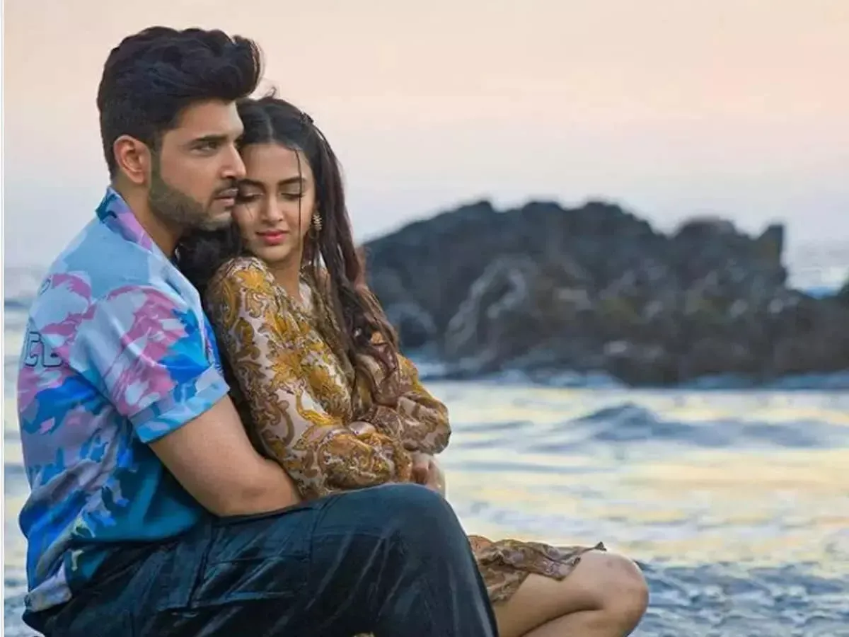 karan kundra tejaswi prakash