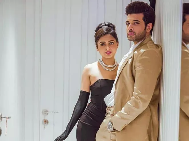 tejaswi prakjsh karan kundra 