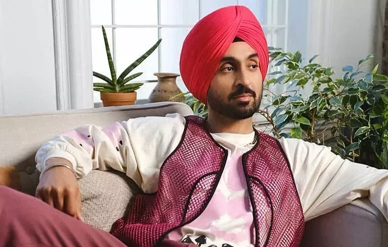 diljeet dosanjh movies