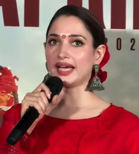 Tamannaah Bhatia, Vijay Varma