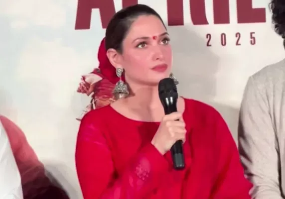 Tamannaah Bhatia, Vijay Varma