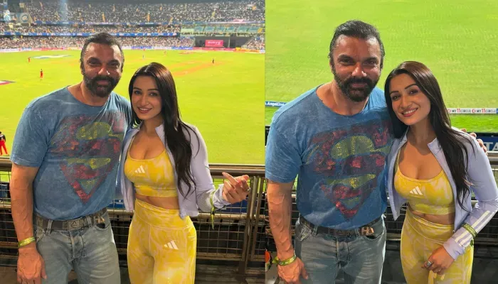 Who is Shefali Bagga? 