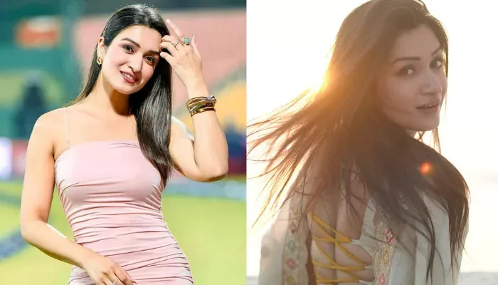 Who is Shefali Bagga?