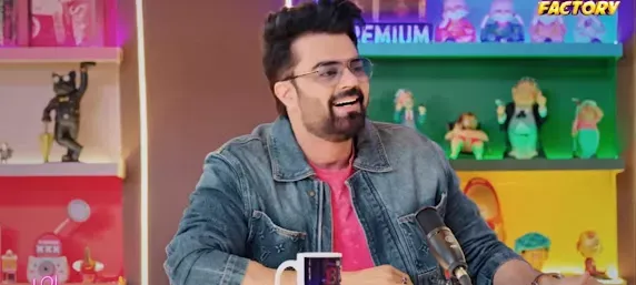 Maniesh Paul, Bharti TV, Bharti Singh