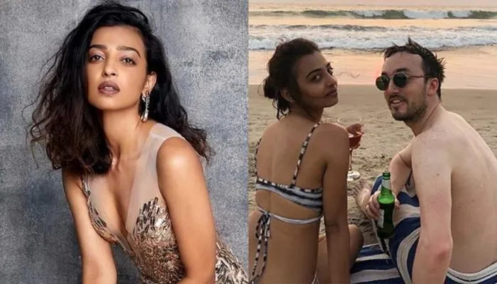 Radhika Apte Talks About Her DIY Wedding With Hubby, Benedict, Reveals 'We  Forgot To Click Pictures'