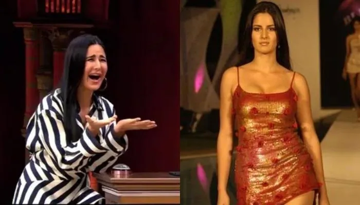  Katrina Kaif