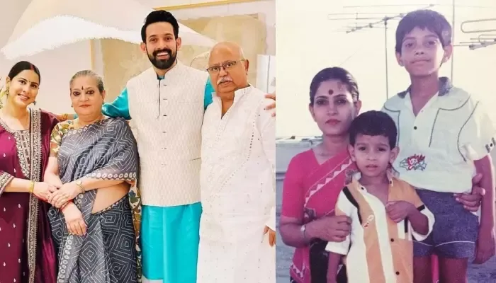 Vikrant Massey 