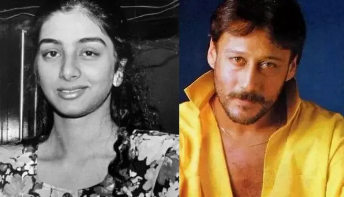 When Drunk Jackie Shroff Allegedly Tried To Assault Tabu At A Party, She  Never Worked With Him