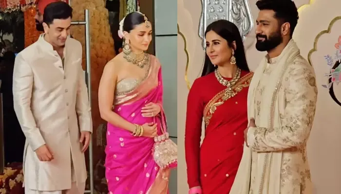 Alia Bhatt,Katrinakaif