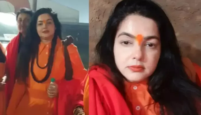 Mamta Kulkarni 